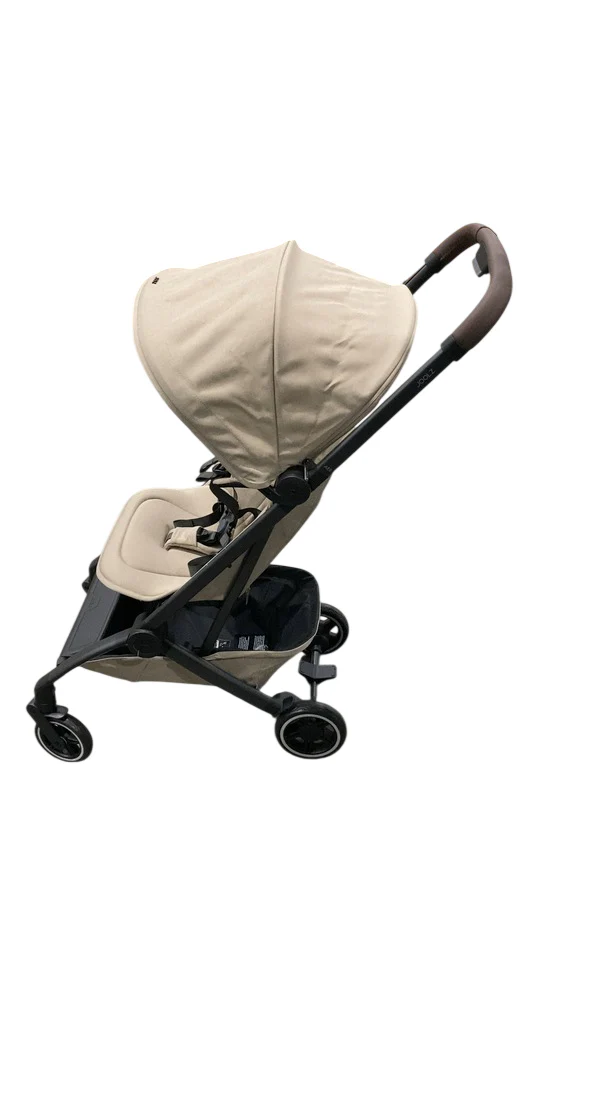 Joolz Aer+ Stroller, 2025, Sandy Taupe - Image 3
