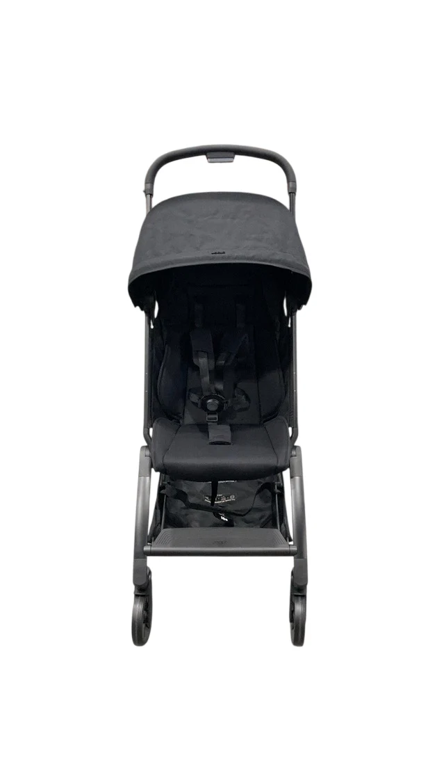 Joolz Aer+ Stroller, 2025, Space Black