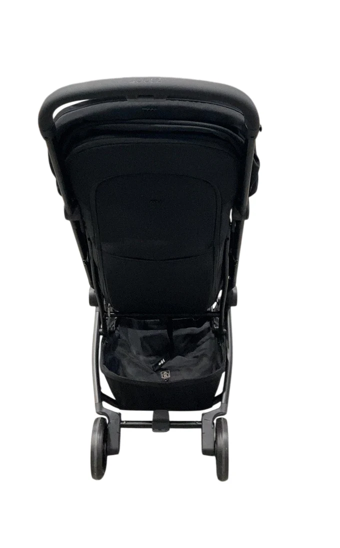 Joolz Aer+ Stroller, 2025, Space Black - Image 4