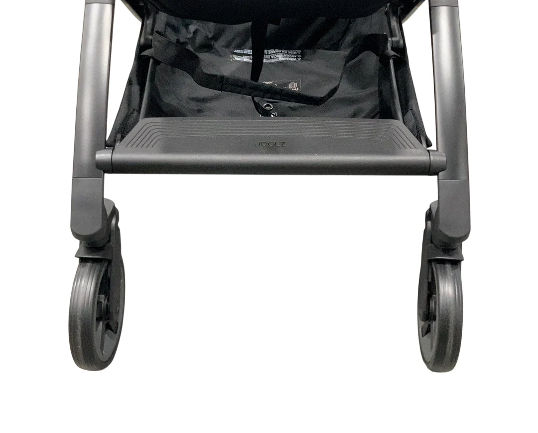 Joolz Aer+ Stroller, 2025, Space Black - Image 5