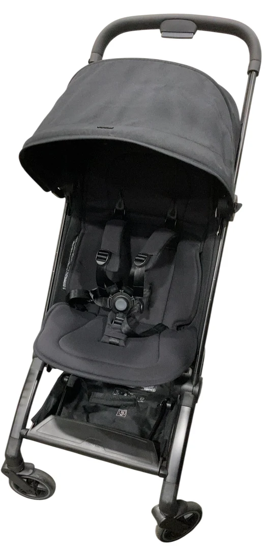 Joolz Aer+ Stroller, 2025, Space Black