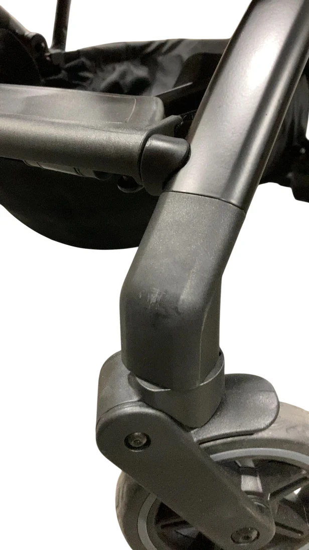 Joolz Aer+ Stroller, 2025, Space Black - Image 6