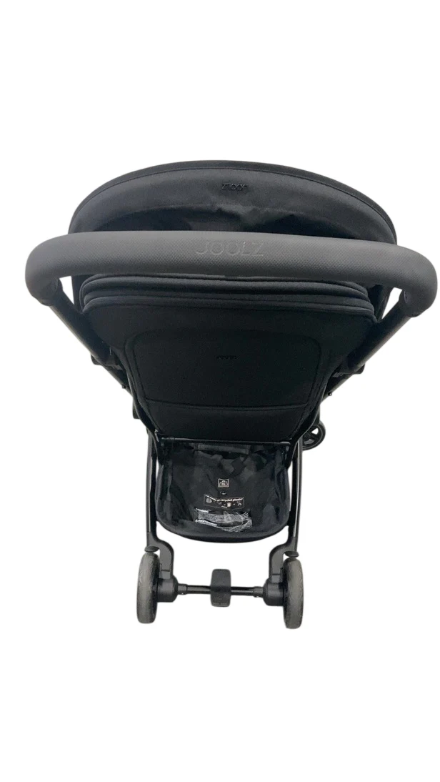 Joolz Aer+ Stroller, 2025, Space Black - Image 3