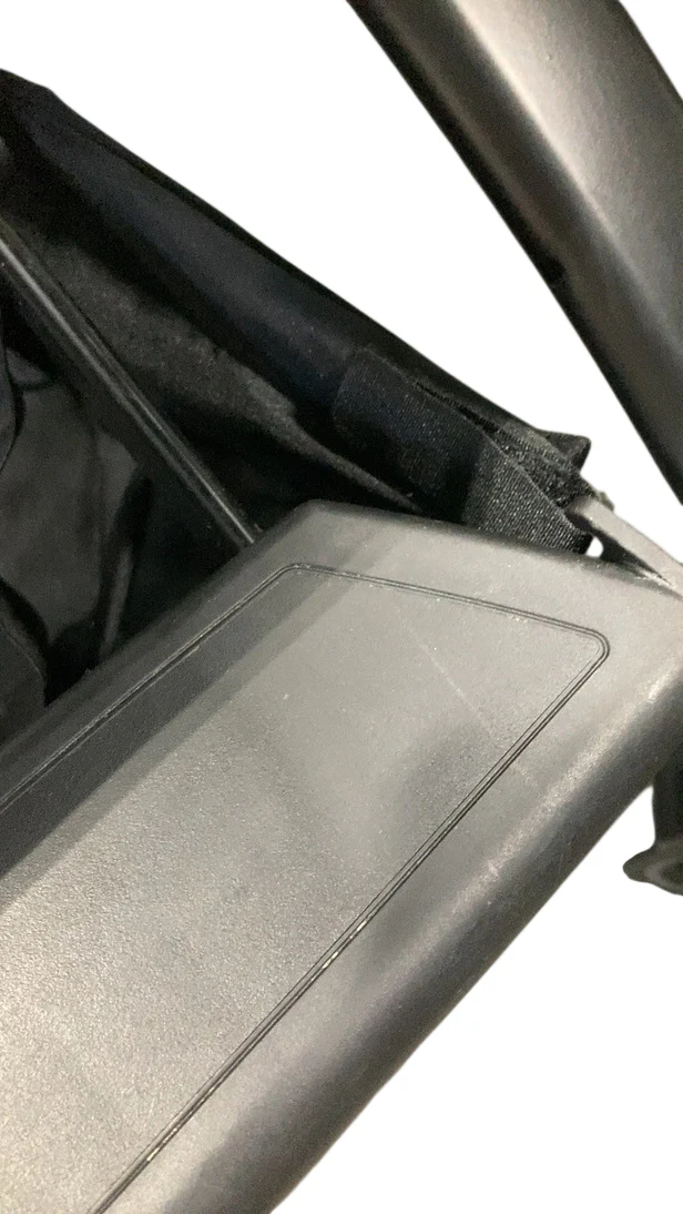 Joolz Aer+ Stroller, 2025, Space Black - Image 3