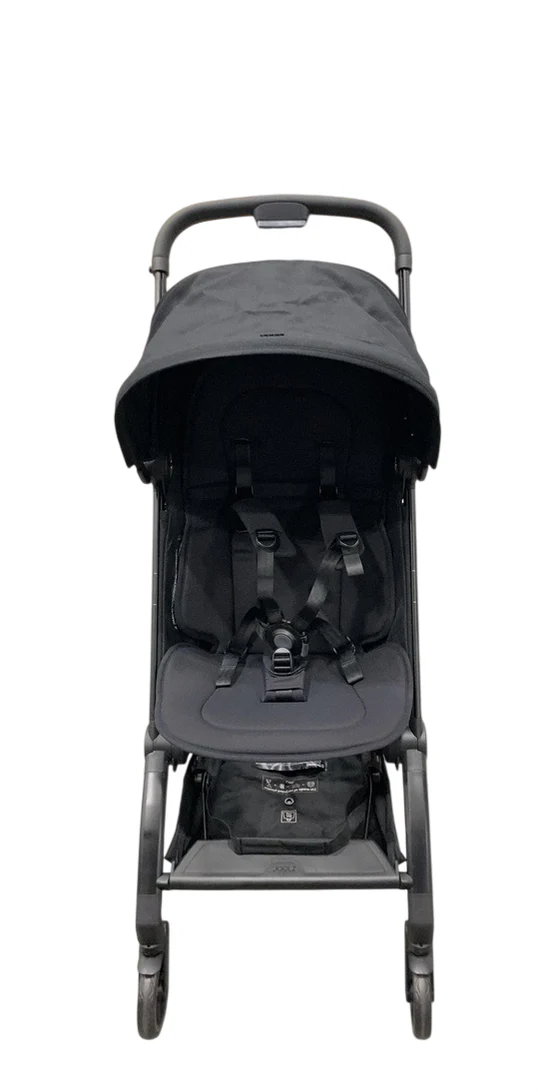 Joolz Aer+ Stroller, 2025, Space Black