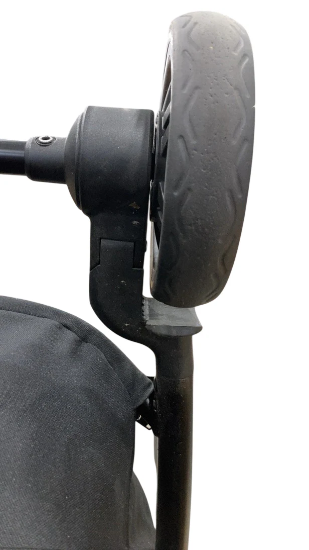 Joolz Aer+ Stroller, 2025, Space Black - Image 3