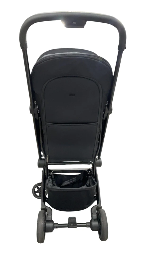 Joolz Aer+ Stroller, 2025, Space Black - Image 5