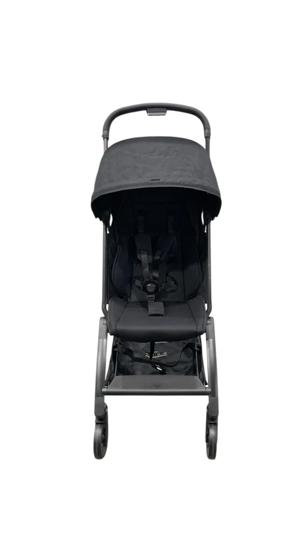 Joolz Aer+ Stroller, 2025, Space Black