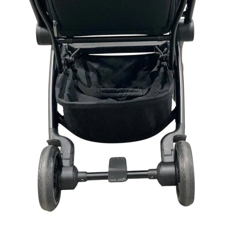 Joolz Aer+ Stroller, 2025, Space Black - Image 5