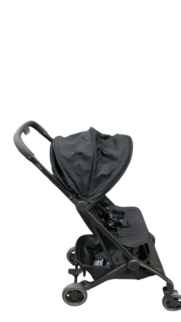 Joolz Aer+ Stroller, 2025, Space Black - Image 3
