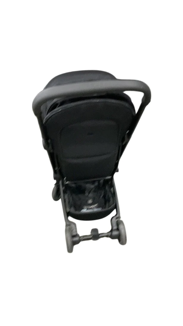 Joolz Aer+ Stroller, 2025, Space Black - Image 5