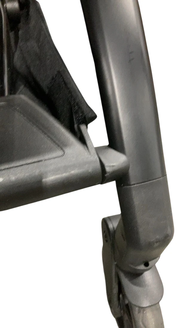 Joolz Aer+ Stroller, 2025, Space Black - Image 8