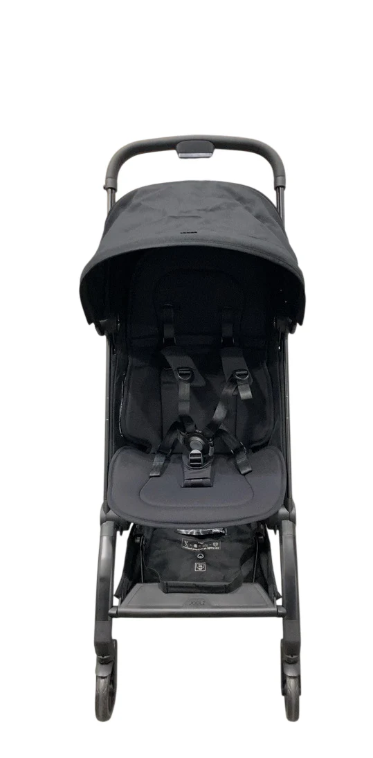 Joolz Aer+ Stroller, 2025, Space Black