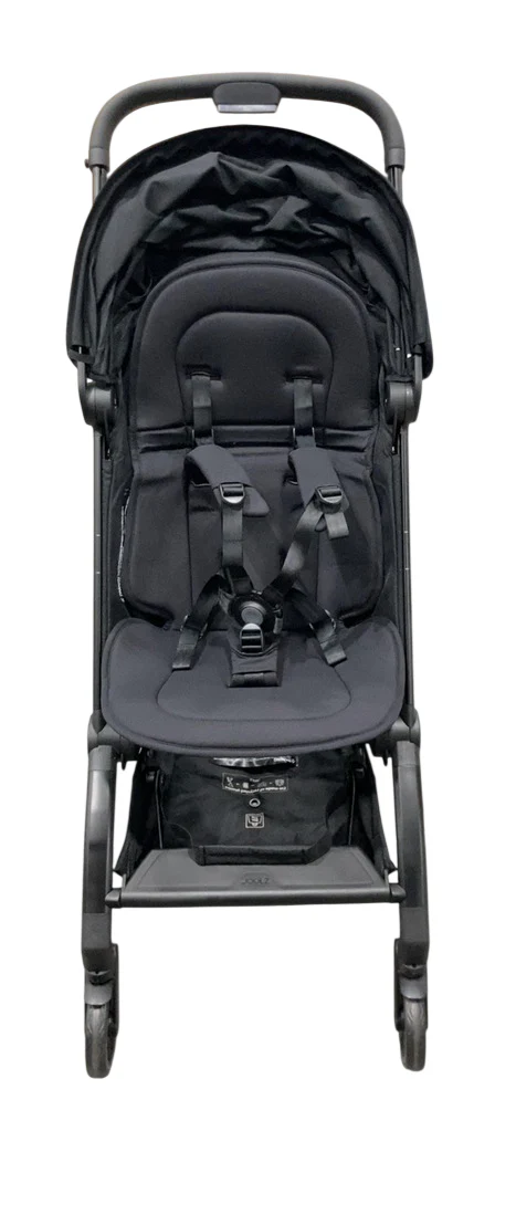 Joolz Aer+ Stroller, 2025, Space Black - Image 3