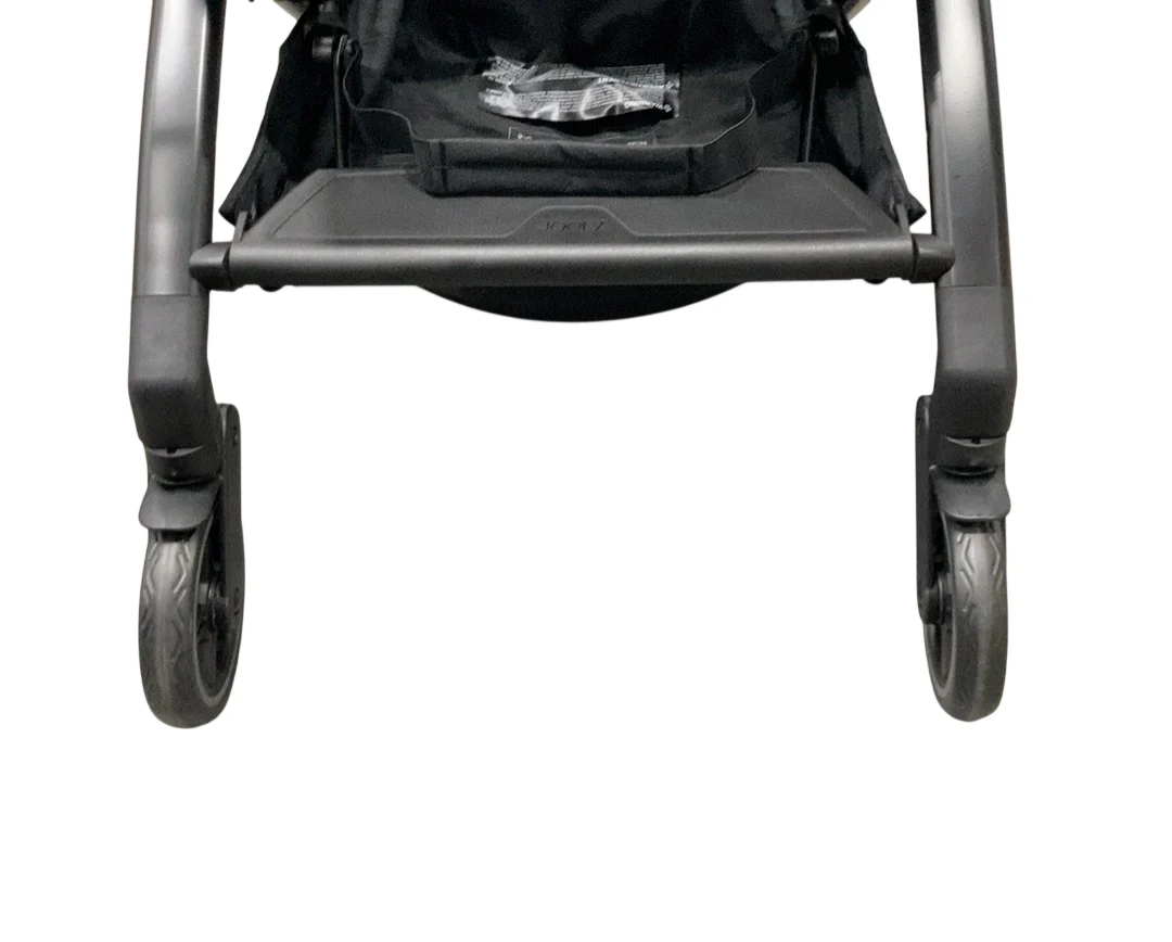 Joolz Aer+ Stroller, 2025, Space Black - Image 6