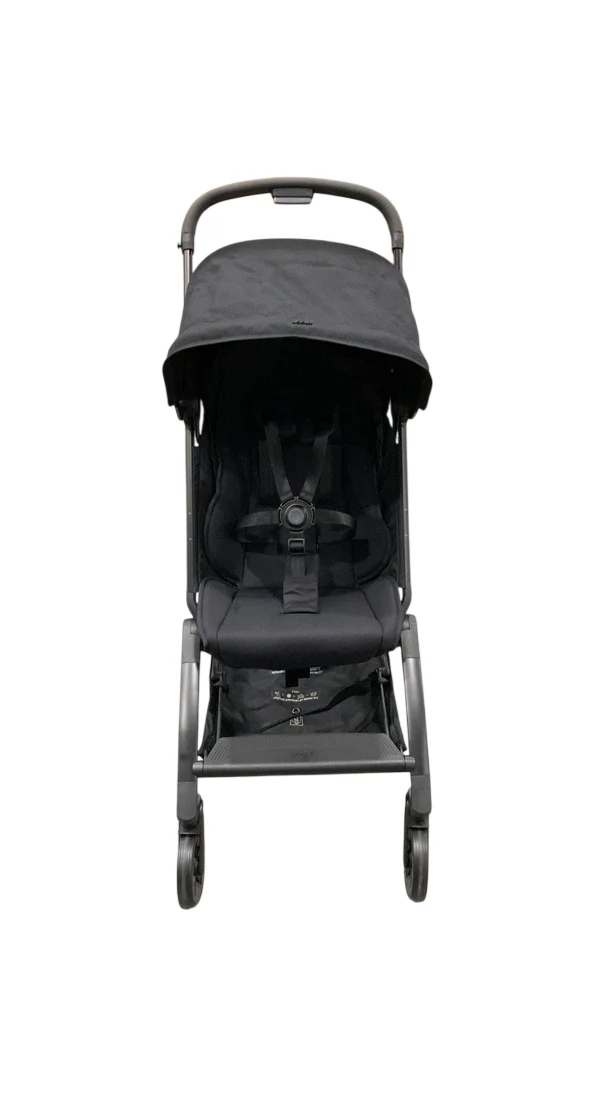 Joolz Aer+ Stroller, 2025, Space Black