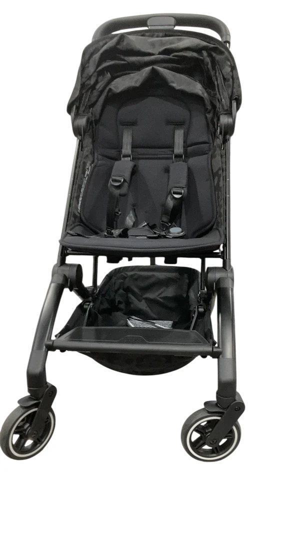 Joolz Aer+ Stroller, 2025, Space Black - Image 3