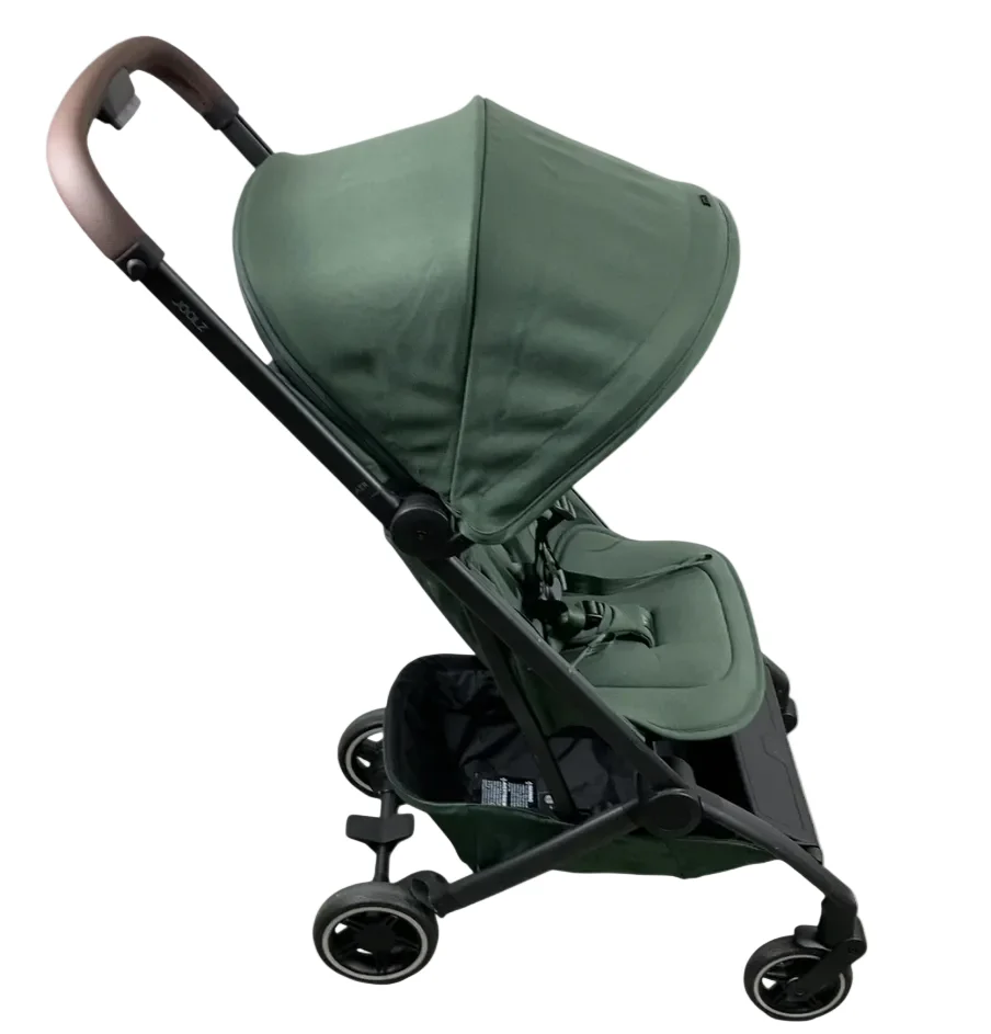 Joolz Aer+ Stroller, Forest Green, 2024 - Image 3