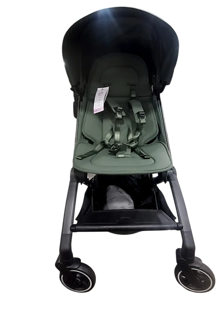 Joolz Aer+ Stroller, Forest Green, 2024 - Image 4
