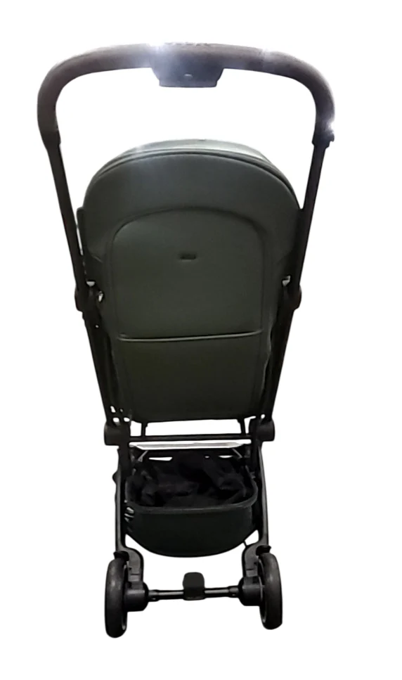 Joolz Aer+ Stroller, Forest Green, 2024 - Image 5