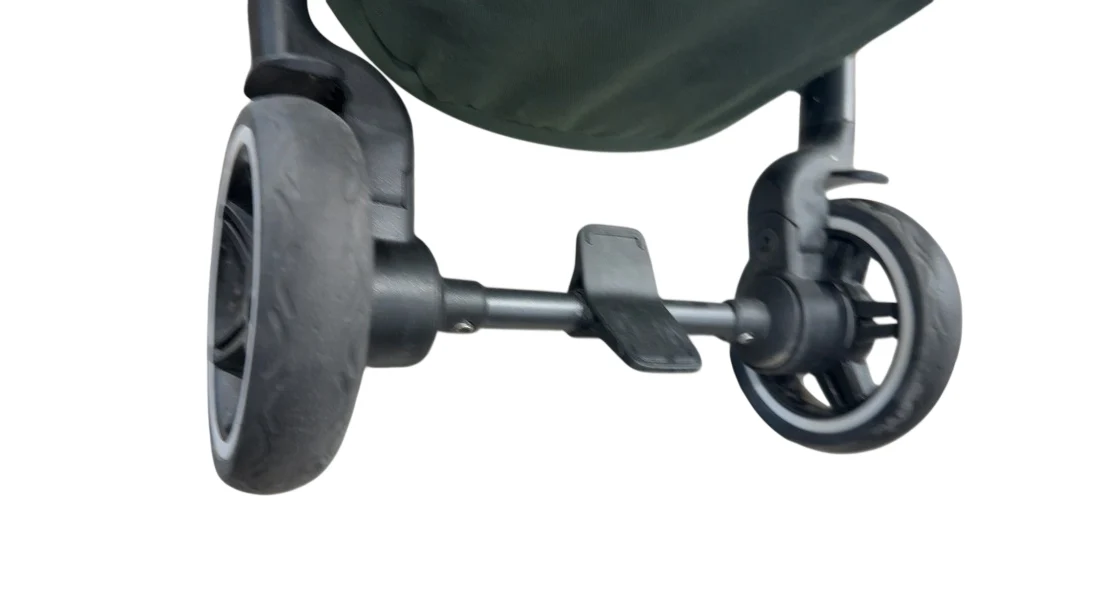 Joolz Aer+ Stroller, Forest Green, 2024 - Image 3