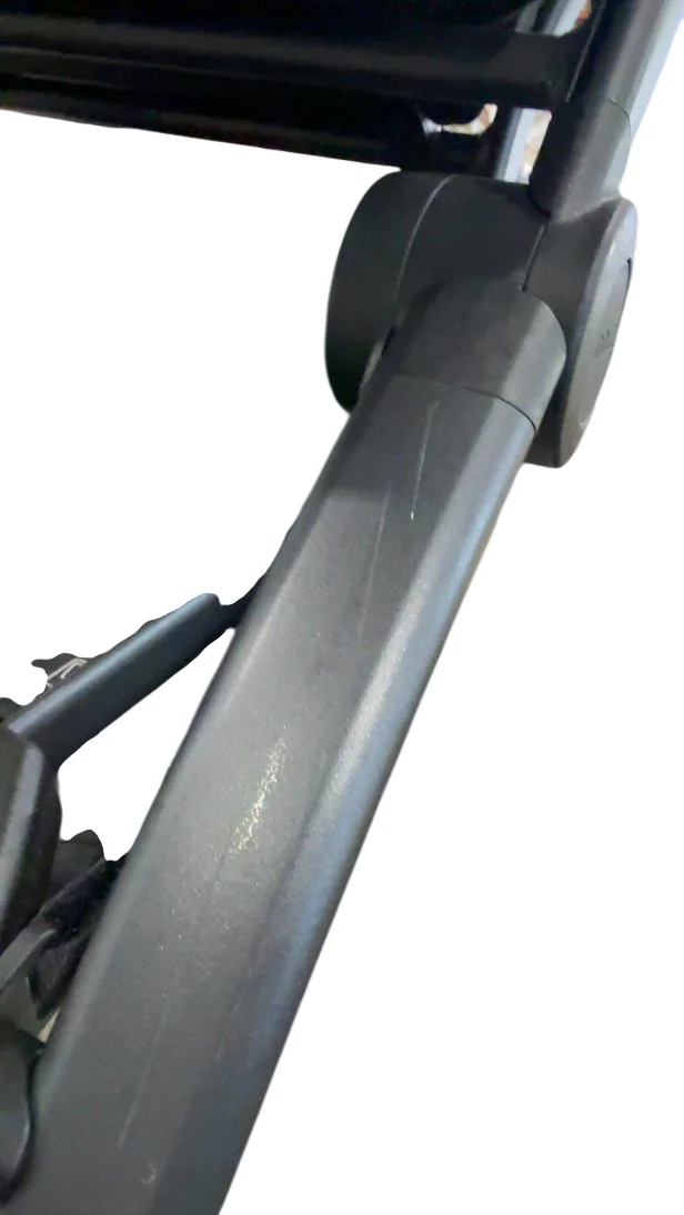 Joolz Aer+ Stroller, Forest Green, 2024 - Image 4