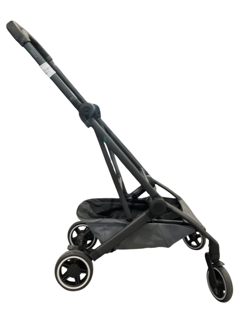 Joolz Aer+ Stroller Frame, 2024, Grey/Black Carbon - Image 2