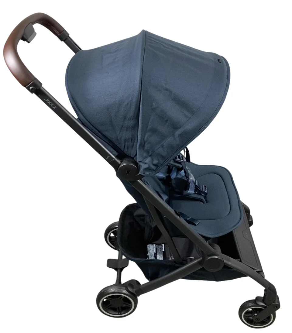 Joolz Aer+ Stroller, Navy Blue, 2024 - Image 2