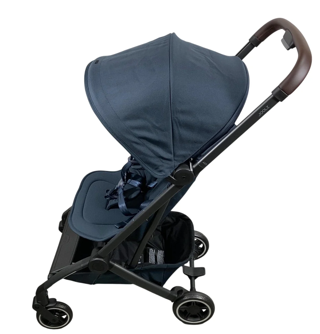 Joolz Aer+ Stroller, Navy Blue, 2024 - Image 3