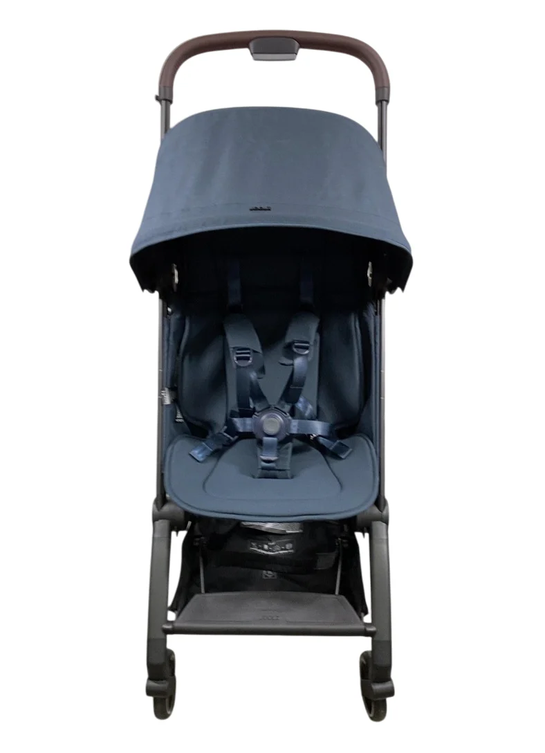 Joolz Aer+ Stroller, Navy Blue, 2024 - Image 4