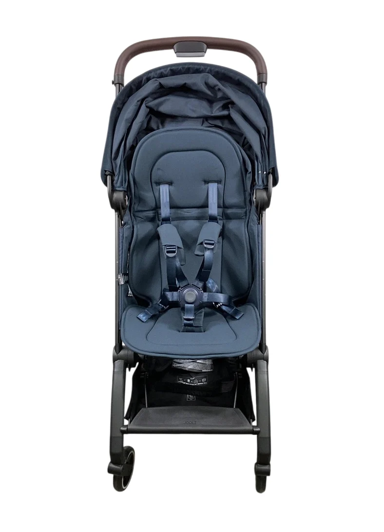 Joolz Aer+ Stroller, Navy Blue, 2024 - Image 5