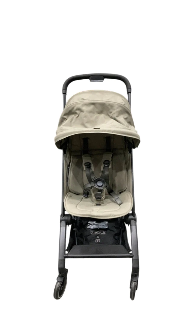 Joolz Aer+ Stroller, Sage Green, 2025
