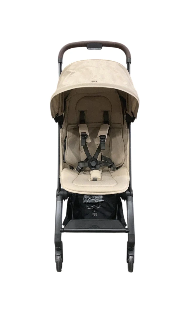 Joolz Aer+ Stroller, Sandy Taupe, 2025