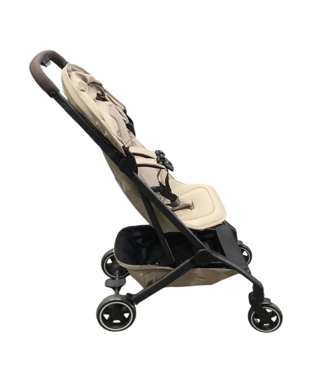 Joolz Aer+ Stroller, Sandy Taupe, 2025 - Image 2