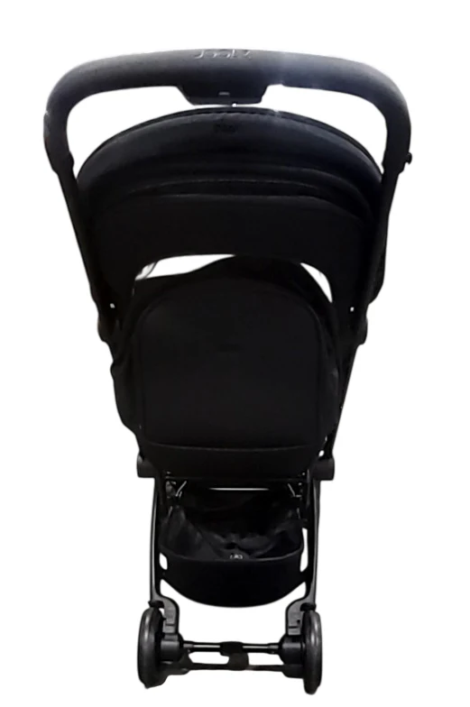 Joolz Aer+ Stroller, Space Black, 2025 - Image 3
