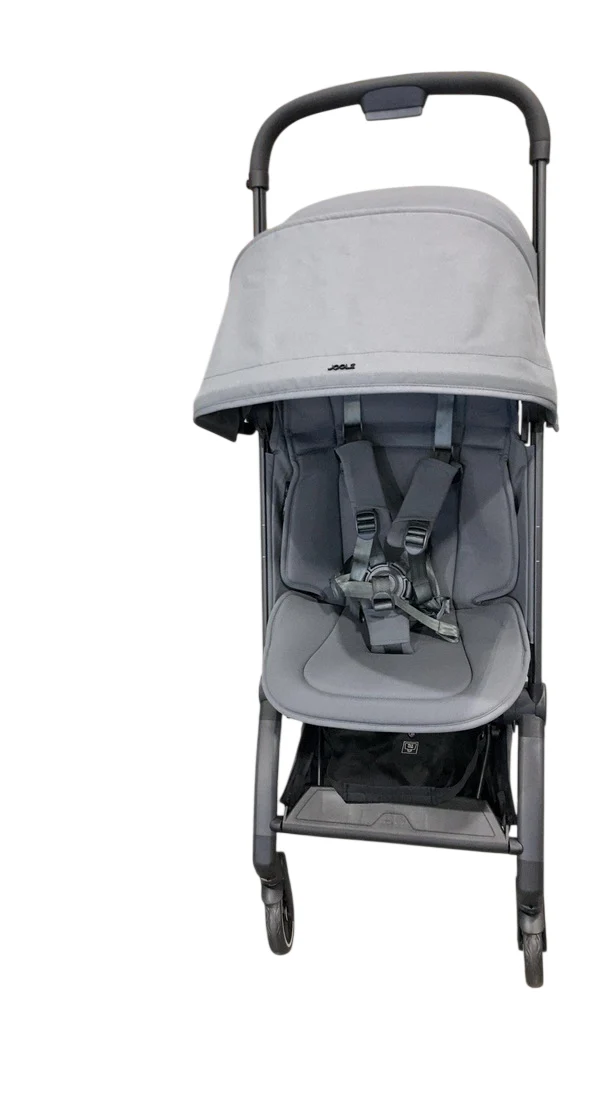 Joolz Aer+ Stroller, Stone Grey, 2024