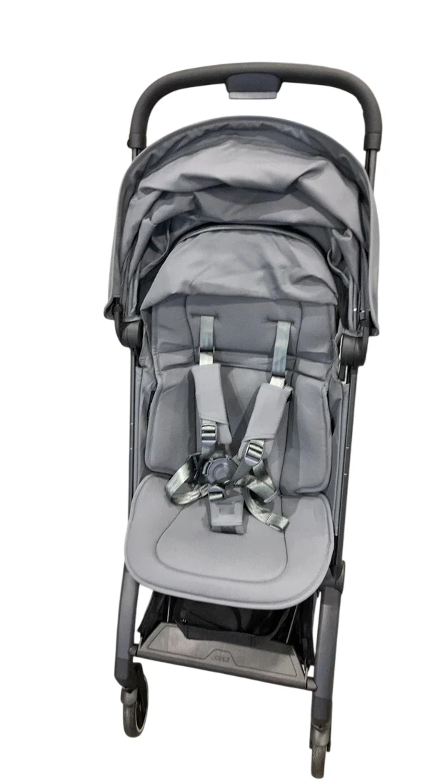 Joolz Aer+ Stroller, Stone Grey, 2024 - Image 3