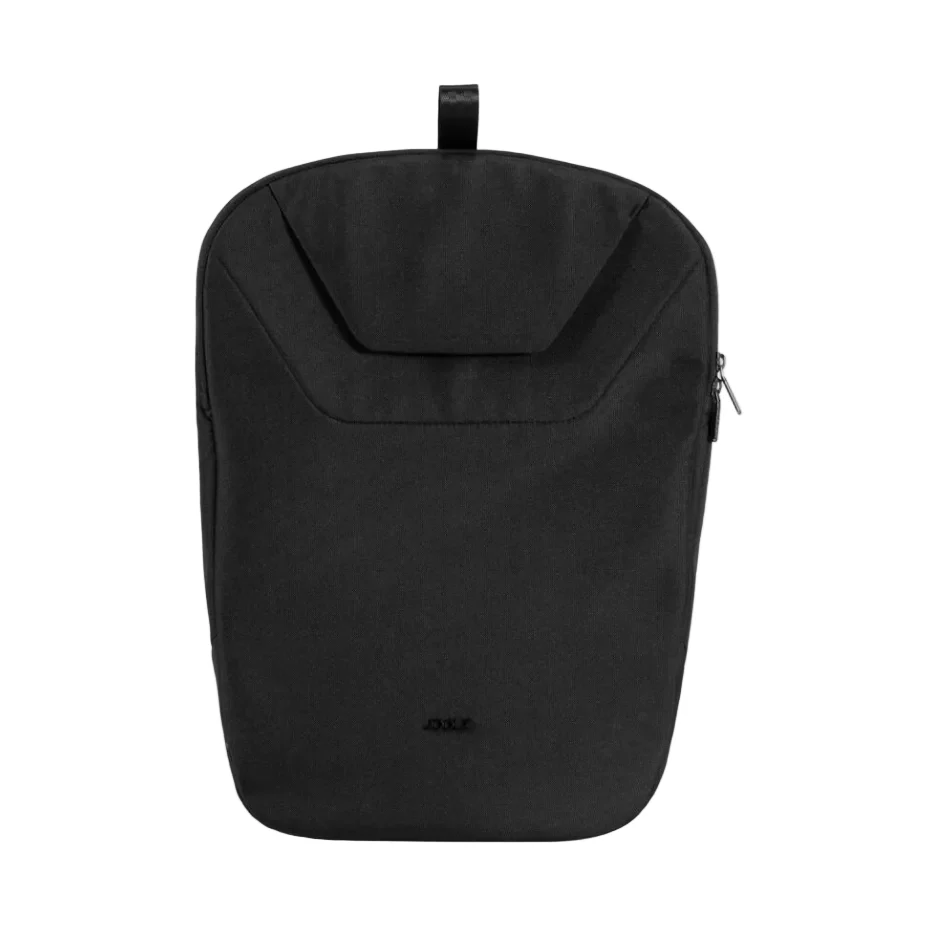 Joolz Aer2 Basket Bag, Space Black