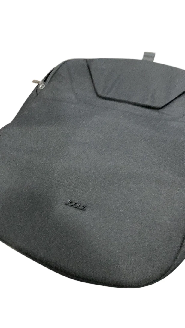 Joolz Aer2 Basket Bag, Space Black - Image 3