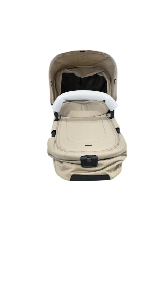 Joolz Aer2 Bassinet Cot, Sandy Taupe - Image 4