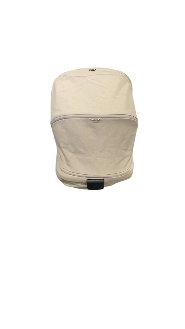 Joolz Aer2 Bassinet Cot, Sandy Taupe - Image 5