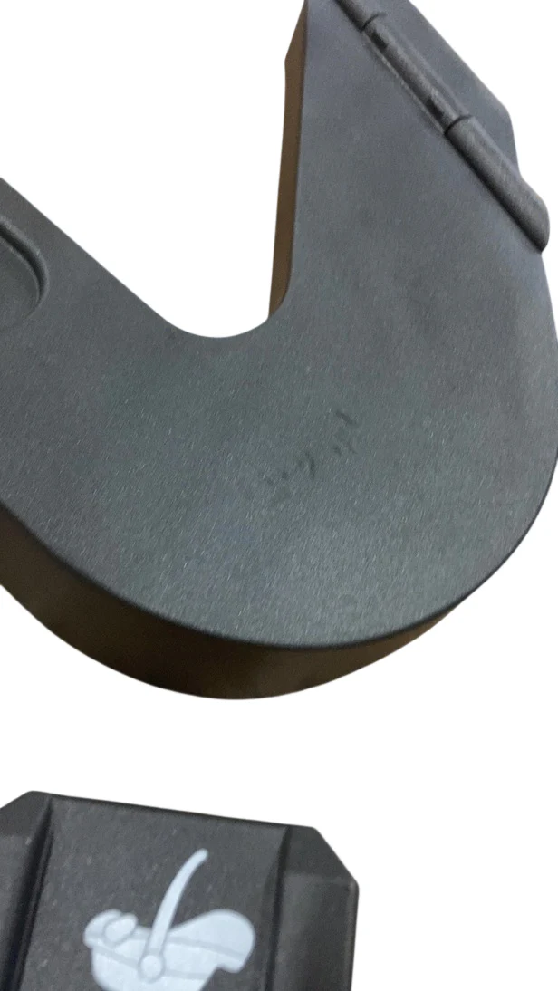 Joolz Aer2 Car Seat Adapters, Black - Image 2
