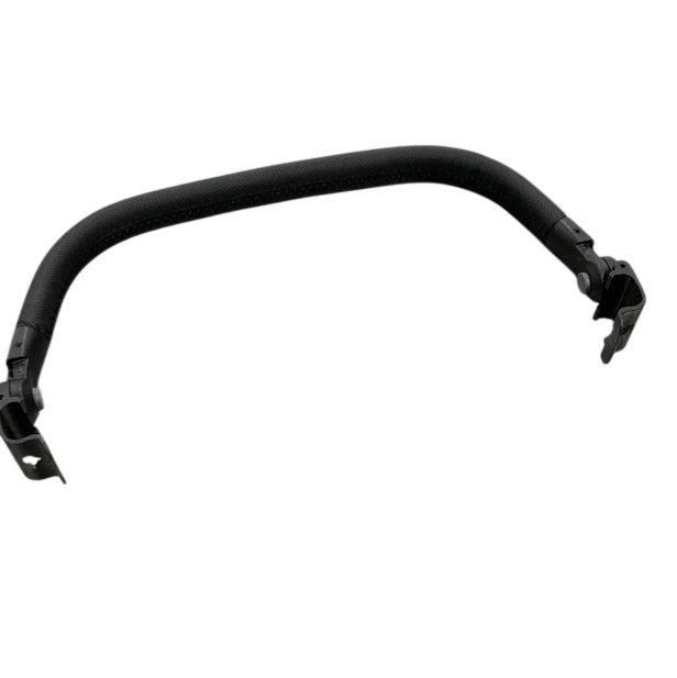 Joolz Aer2 Foldable Bumper Bar, Black Carbon