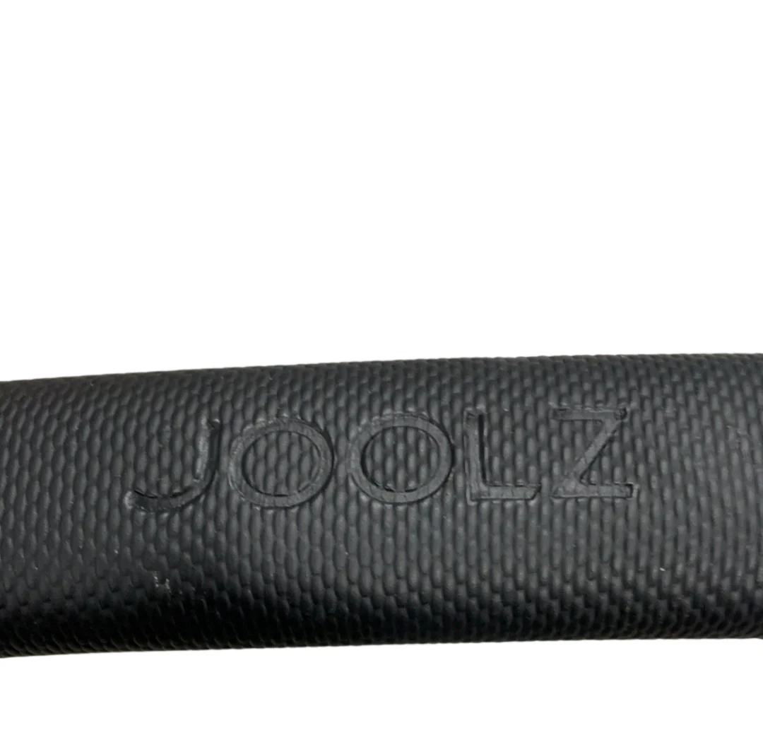 Joolz Aer2 Foldable Bumper Bar, Black Carbon - Image 3