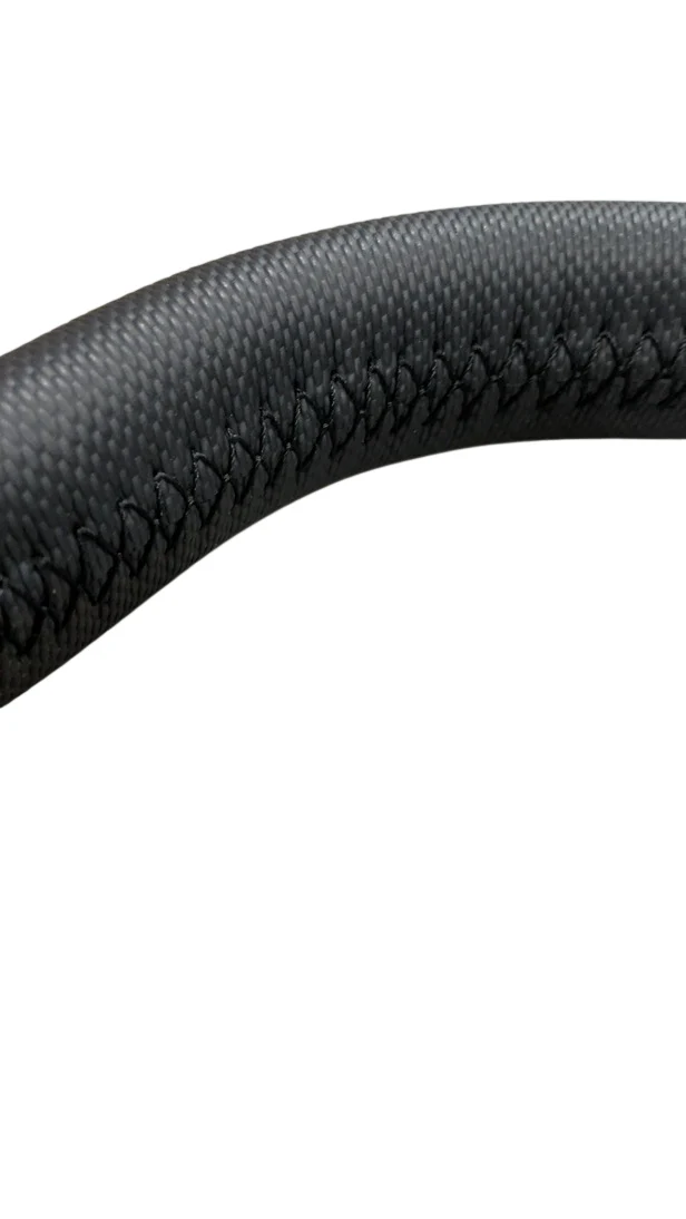 Joolz Aer2 Foldable Bumper Bar, Black Carbon - Image 7