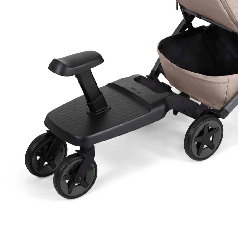 Joolz Aer2 Footboard, With Seat - Image 2