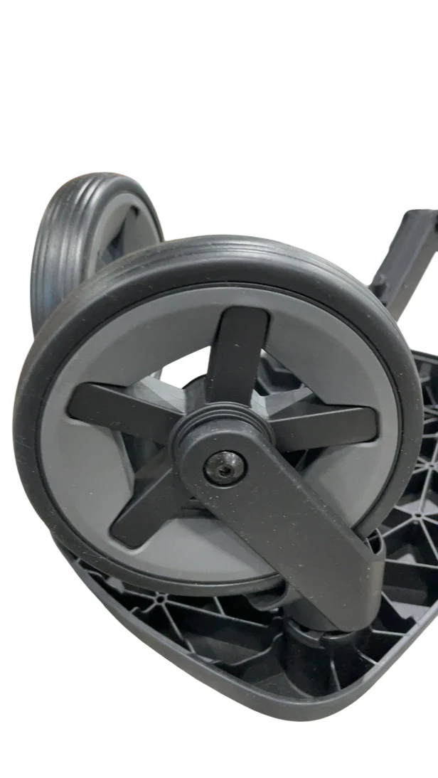 Joolz Aer2 Footboard, With Seat - Image 4