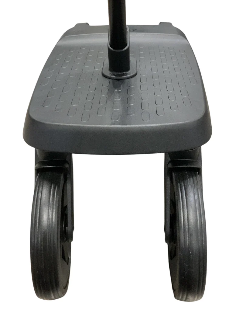 Joolz Aer2 Footboard, With Seat - Image 3