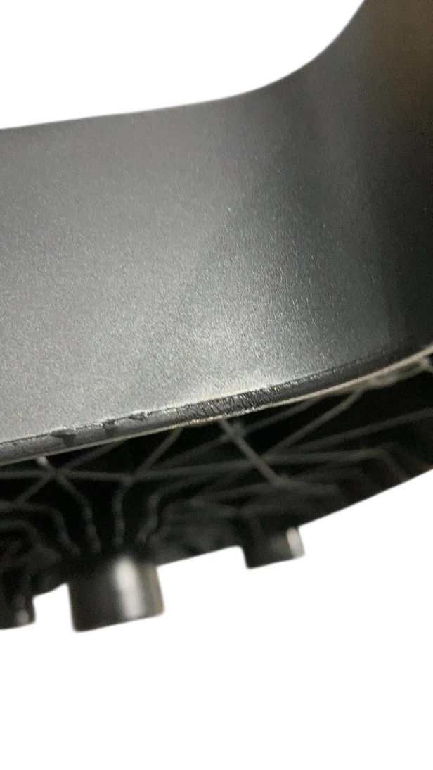 Joolz Aer2 Footboard, With Seat - Image 3