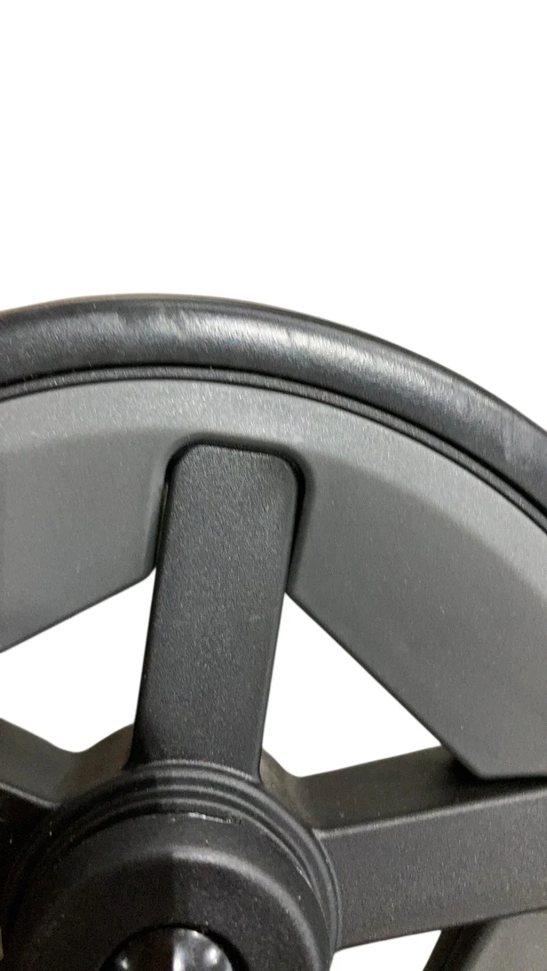 Joolz Aer2 Footboard, With Seat - Image 5
